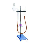 Respirometer with Stand